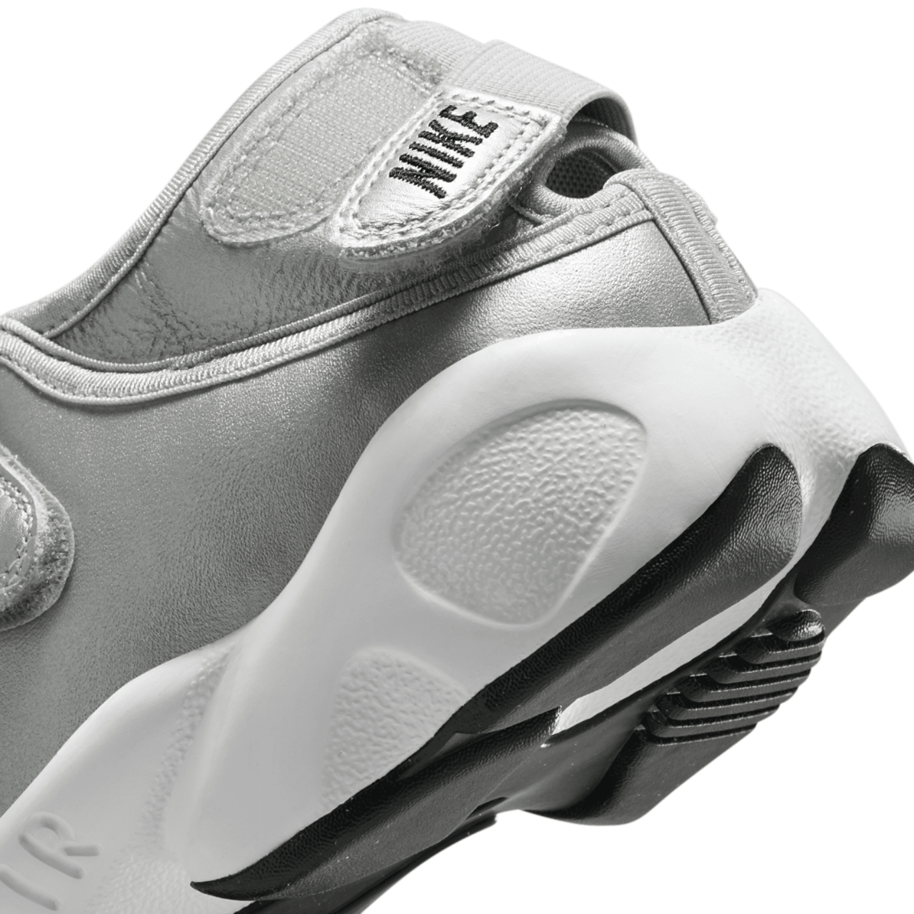 Nike Air Rift Leather Image 8 of 8. Tap to open photo gallery.