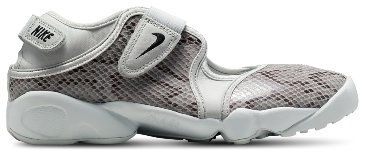 Nike Air Rift Image 1 of 5. Tap to open photo gallery.