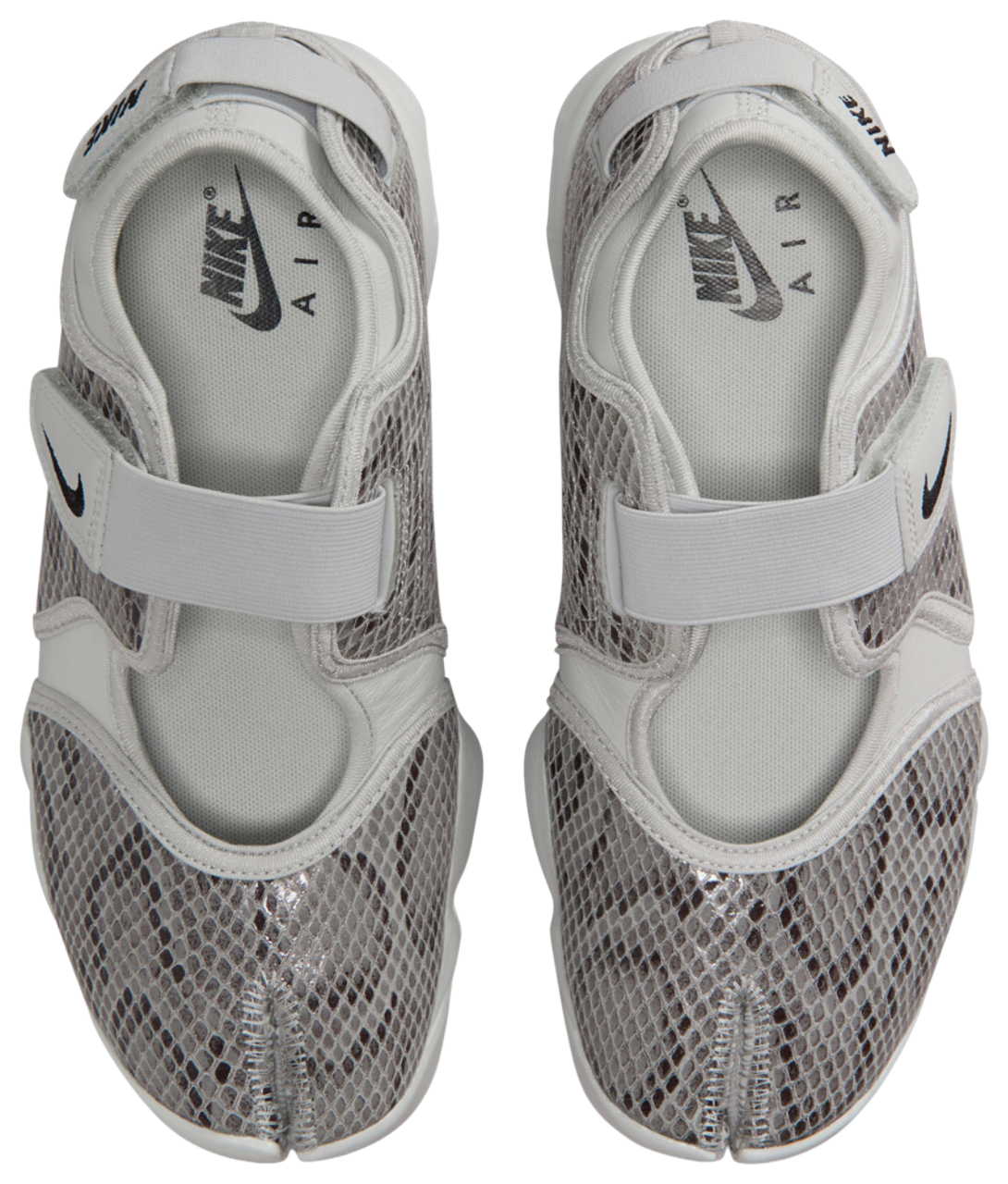 Nike Air Rift Image 4 of 5. Tap to open photo gallery.