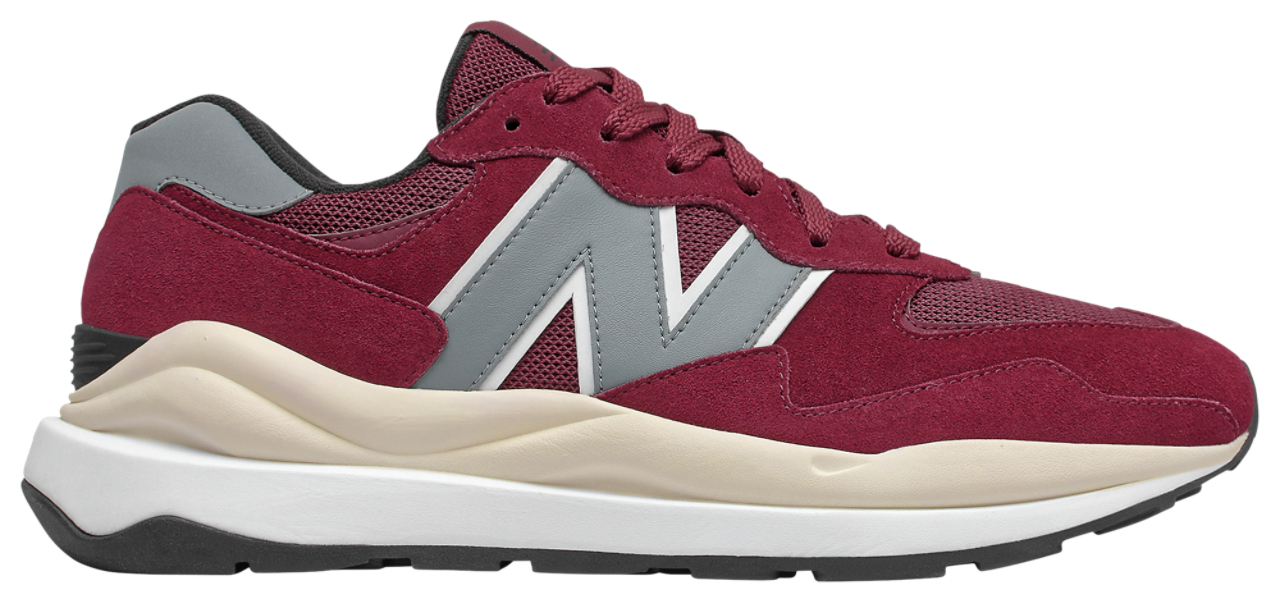 New Balance M5740 V1 Image 1 of 5. Tap to open photo gallery.