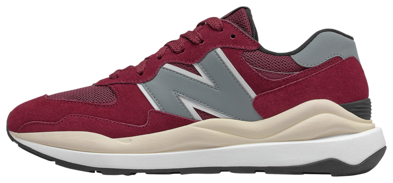 New Balance M5740 V1 Image 2 of 5. Tap to open photo gallery.
