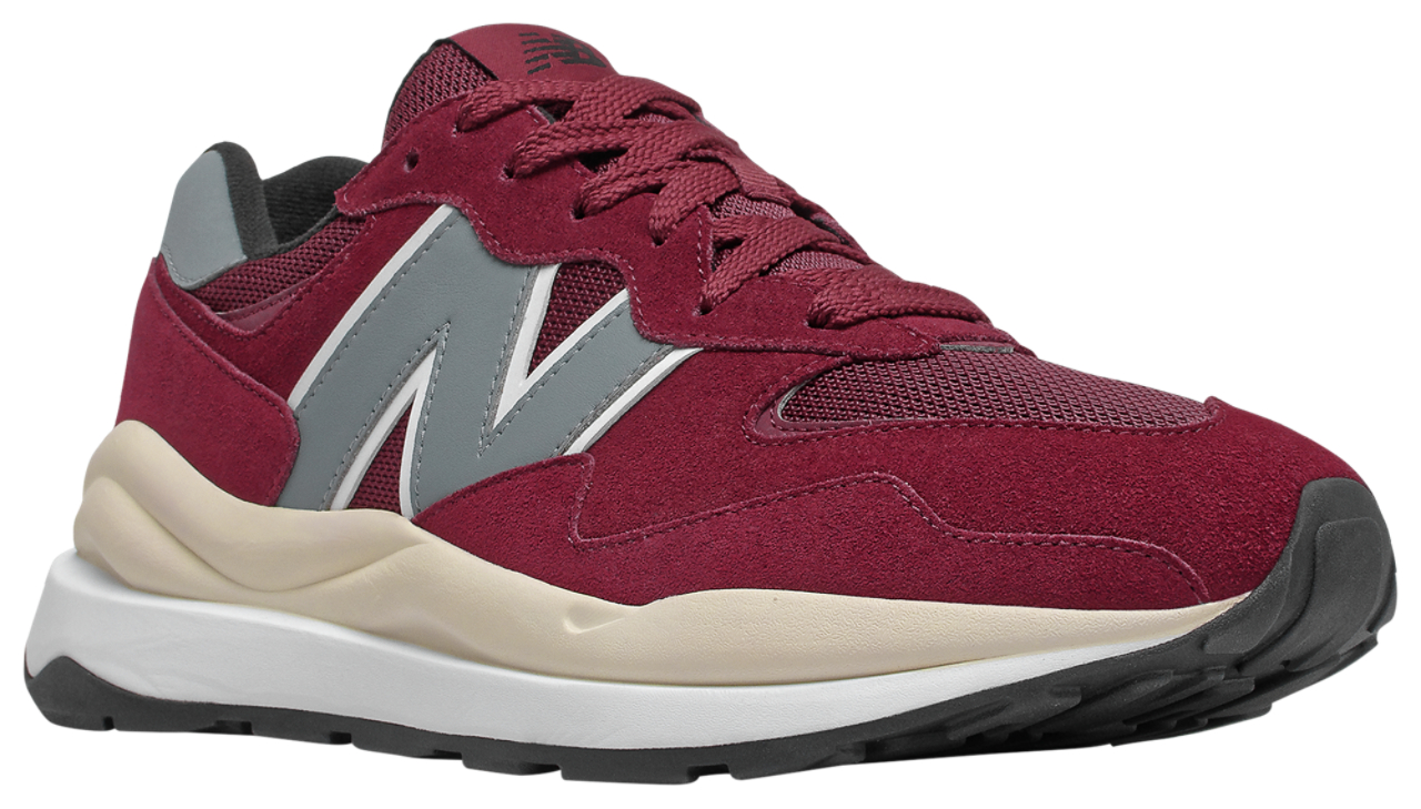 New Balance M5740 V1 Image 3 of 5. Tap to open photo gallery.
