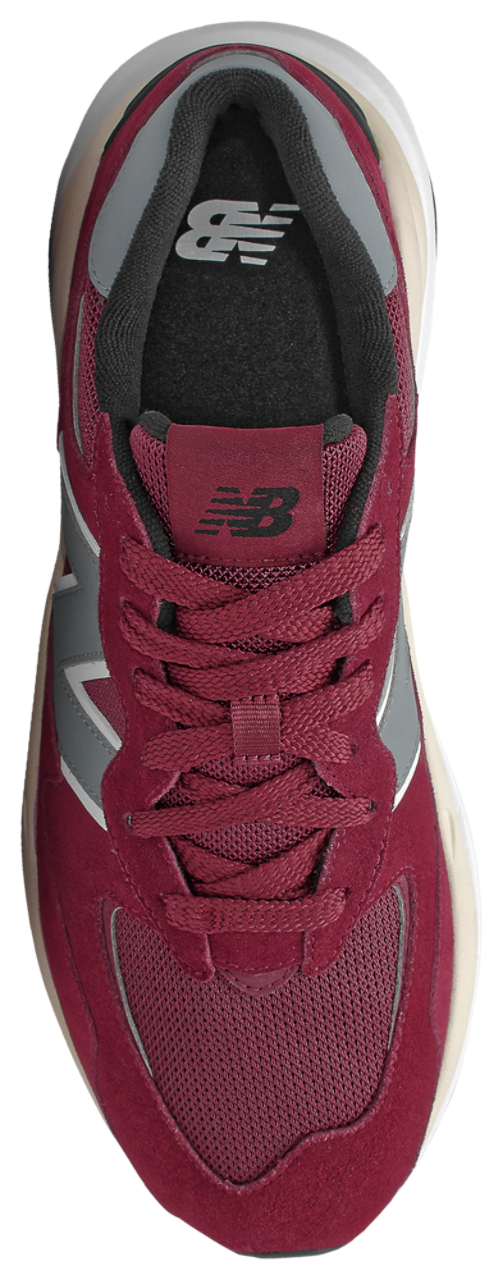 New Balance M5740 V1 Image 4 of 5. Tap to open photo gallery.