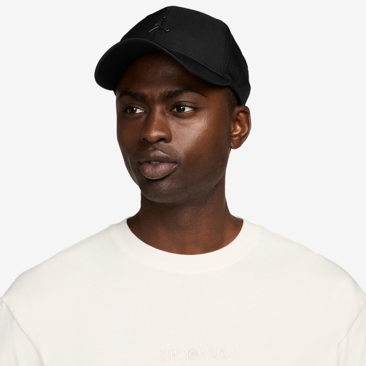 Jordan Jumpman Metal Rise Cap Image 1 of 2. Tap to open photo gallery.