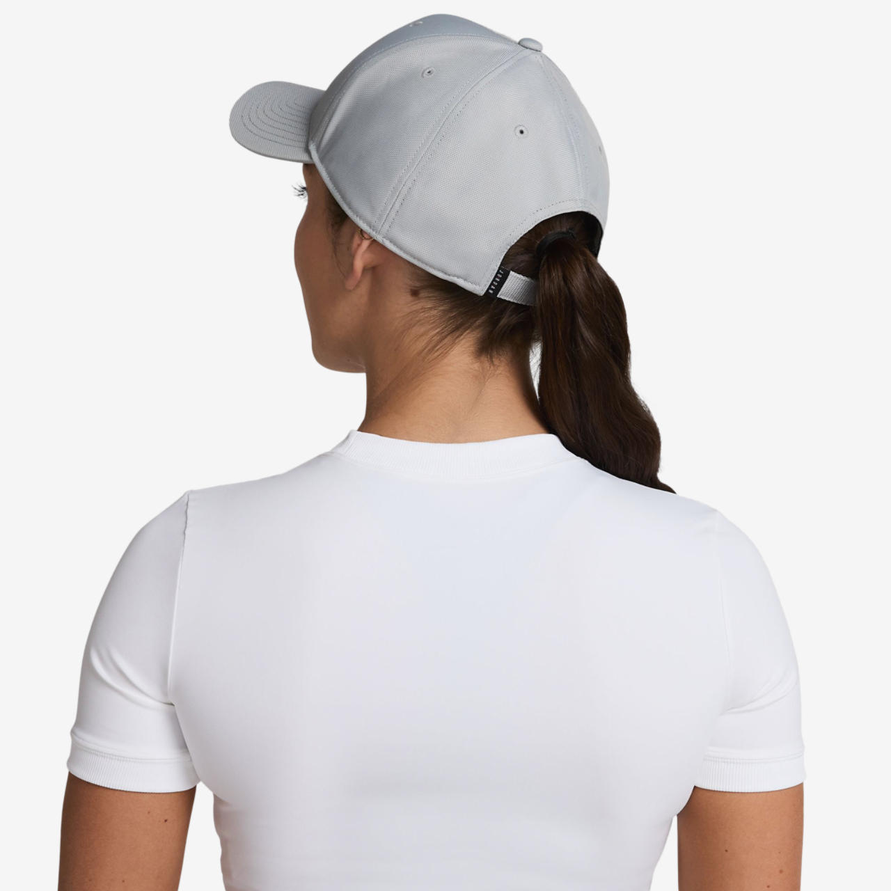 Jordan Jumpman Metal Rise Cap Image 2 of 3. Tap to open photo gallery.
