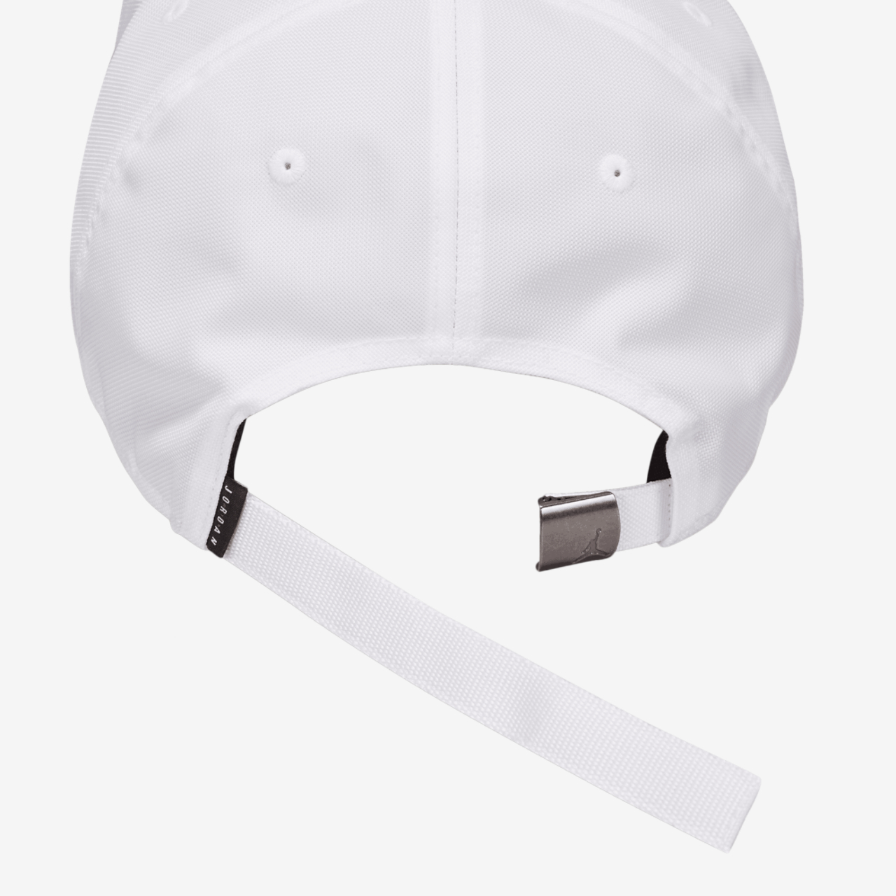 Jordan Jumpman Metal Rise Cap Image 5 of 6. Tap to open photo gallery.