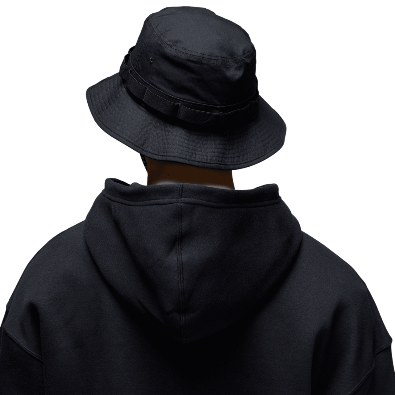 Jordan Apex Jumpman Bucket Hat Image 4 of 4. Tap to open photo gallery.