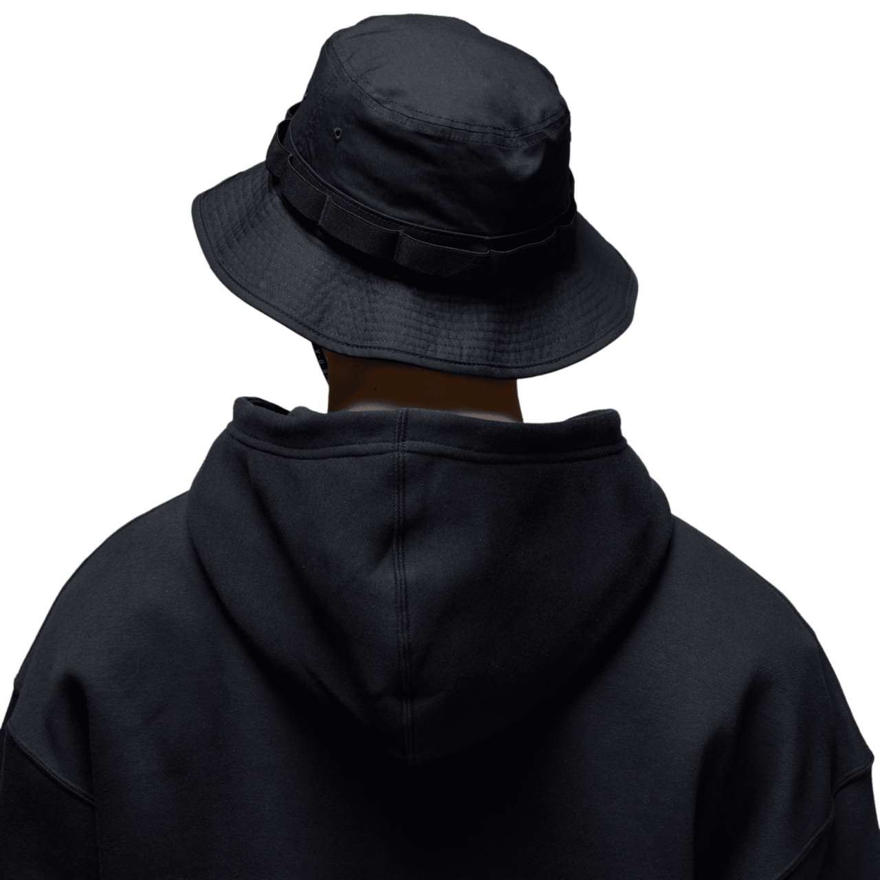 Jordan Apex Jumpman Bucket Hat Image 4 of 4. Tap to open photo gallery.