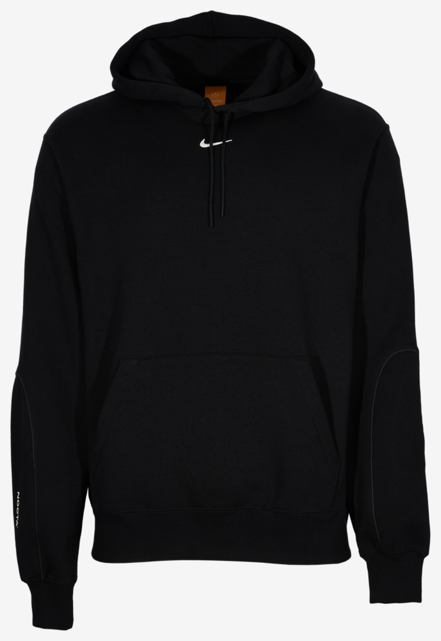 Nike NRG Nocta CS Hoodie Image 1 of 4. Tap to open photo gallery.