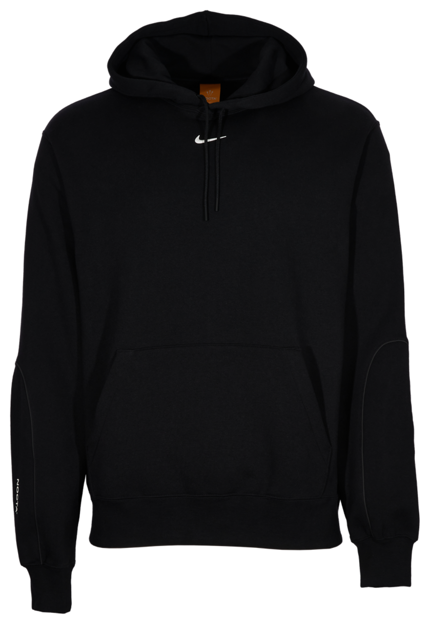 Nike NRG Nocta CS Hoodie Image 1 of 4. Tap to open photo gallery.