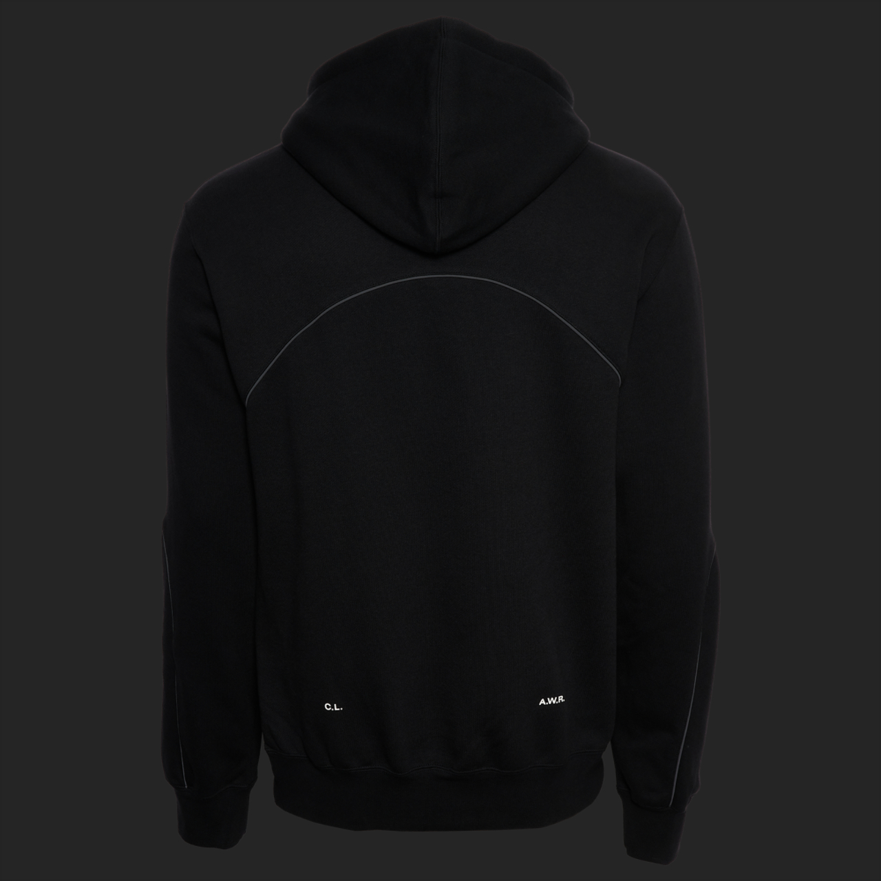 Nike NRG Nocta CS Hoodie Image 4 of 4. Tap to open photo gallery.