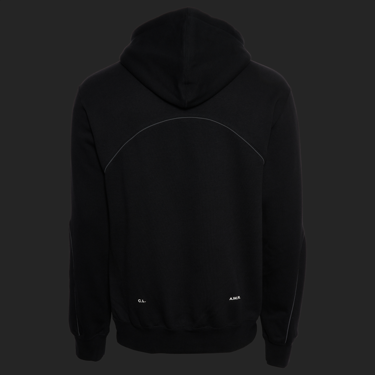 Nike NRG Nocta CS Hoodie Image 4 of 4. Tap to open photo gallery.