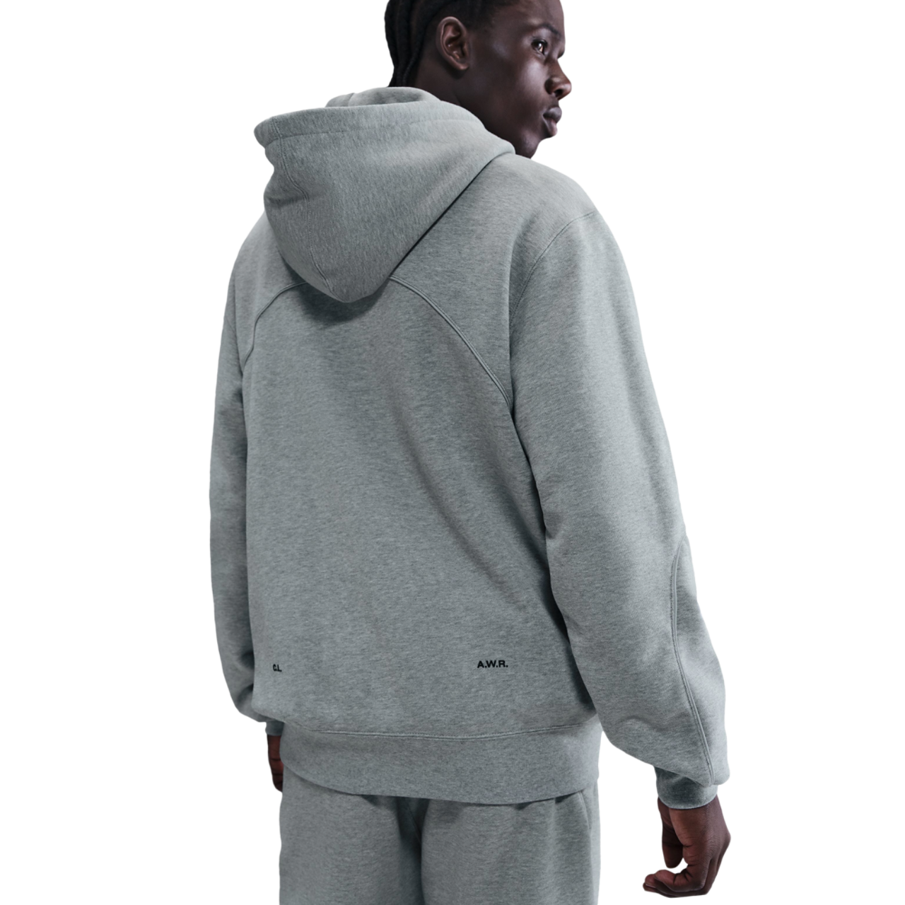 Nike NRG Nocta CS Hoodie Image 2 of 5. Tap to open photo gallery.