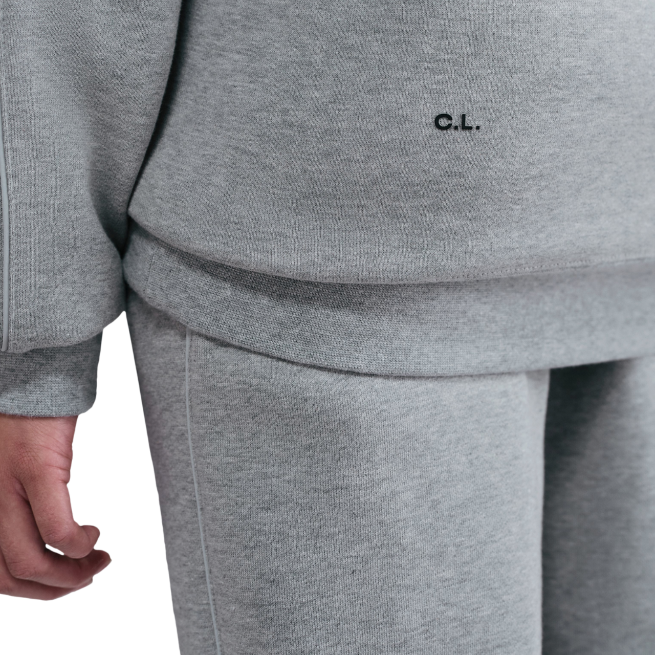 Nike NRG Nocta CS Hoodie Image 4 of 5. Tap to open photo gallery.