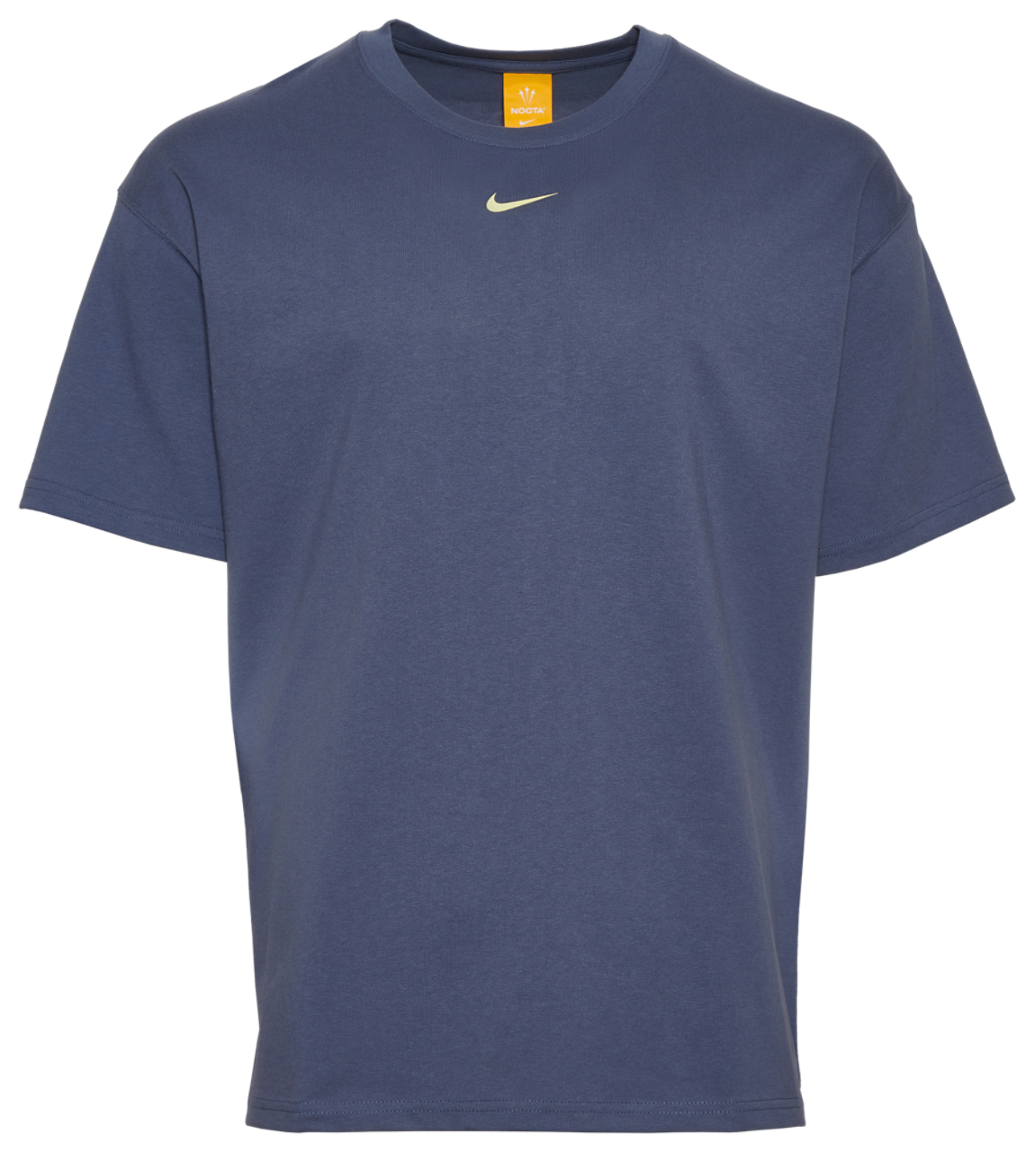 Nike NRG Nocta CS Short Sleeve T-Shirt Foot Locker