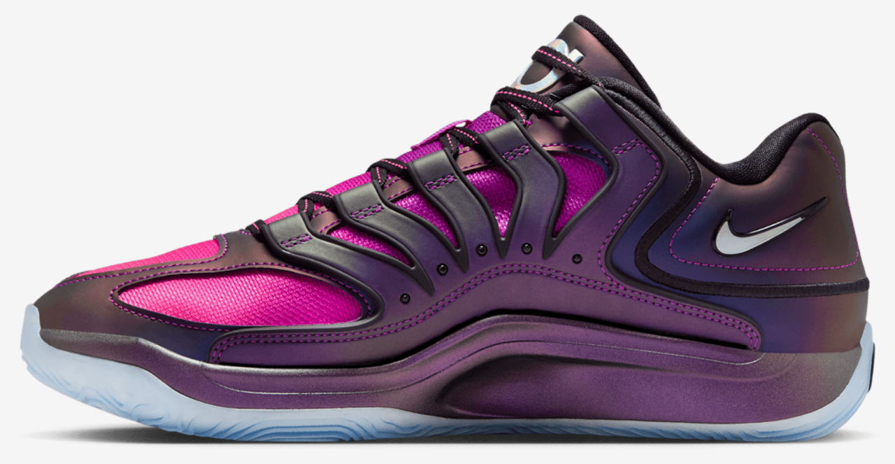 Nike KD18 Image 2 of 8. Tap to open photo gallery.
