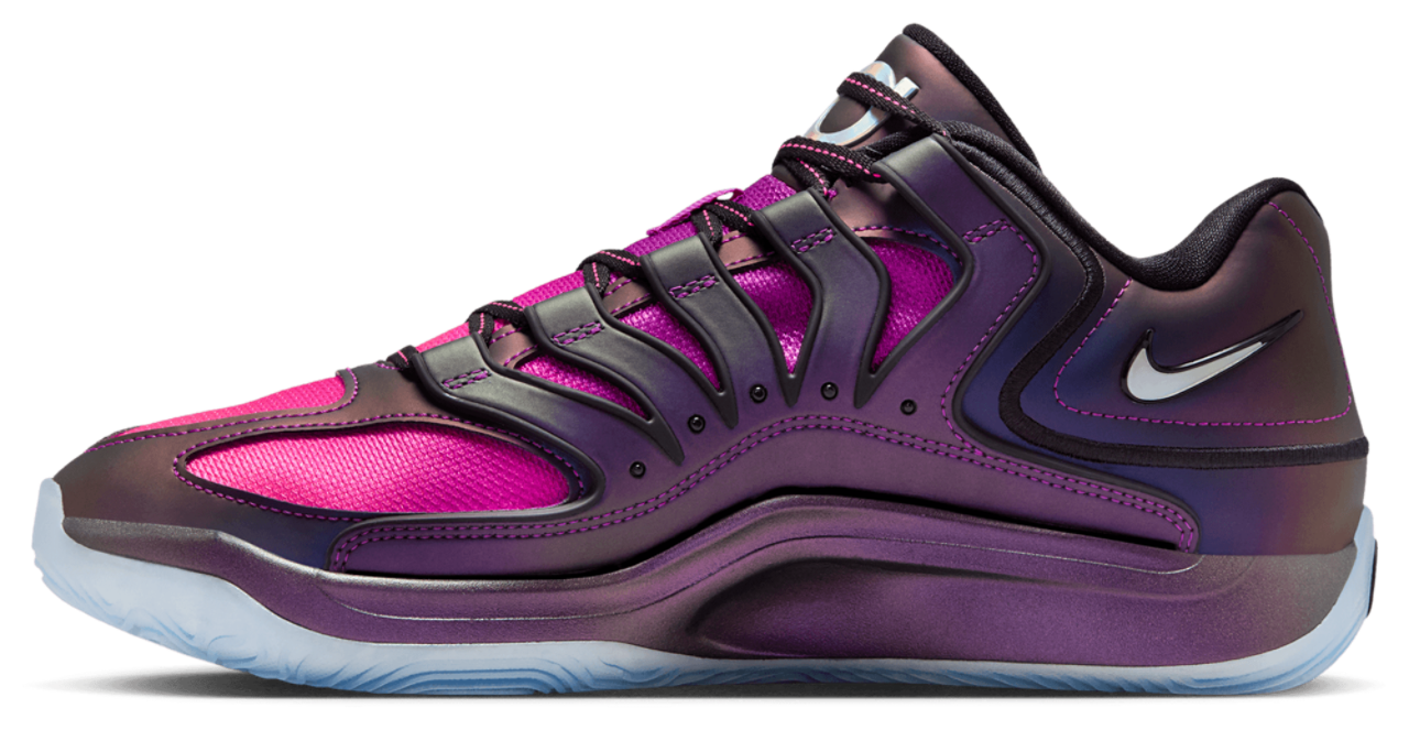 Nike KD18 Image 2 of 8. Tap to open photo gallery.