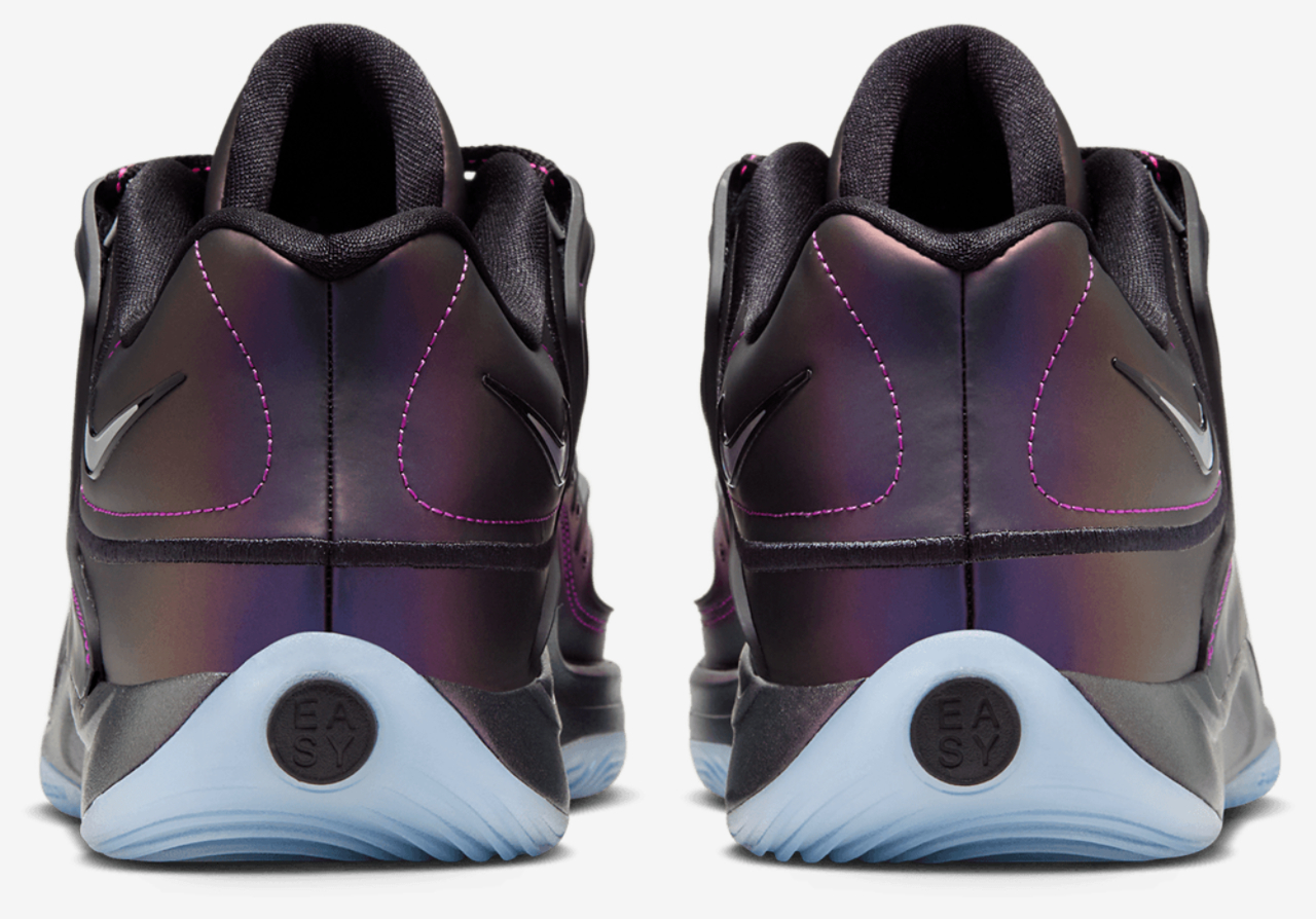 Nike KD18 Image 3 of 8. Tap to open photo gallery.