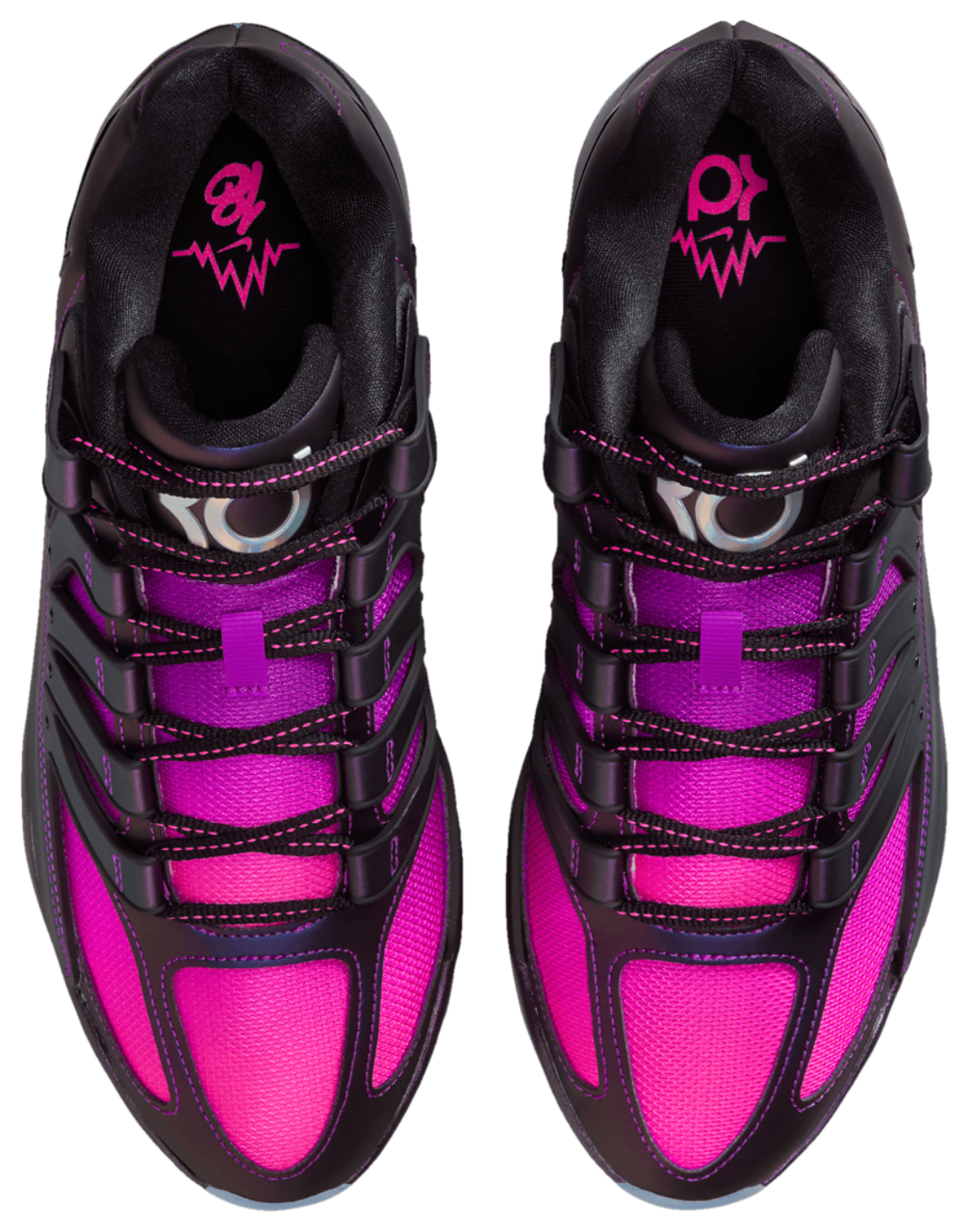Nike KD18 Image 4 of 8. Tap to open photo gallery.