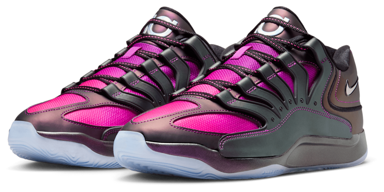 Nike KD18 Image 6 of 8. Tap to open photo gallery.