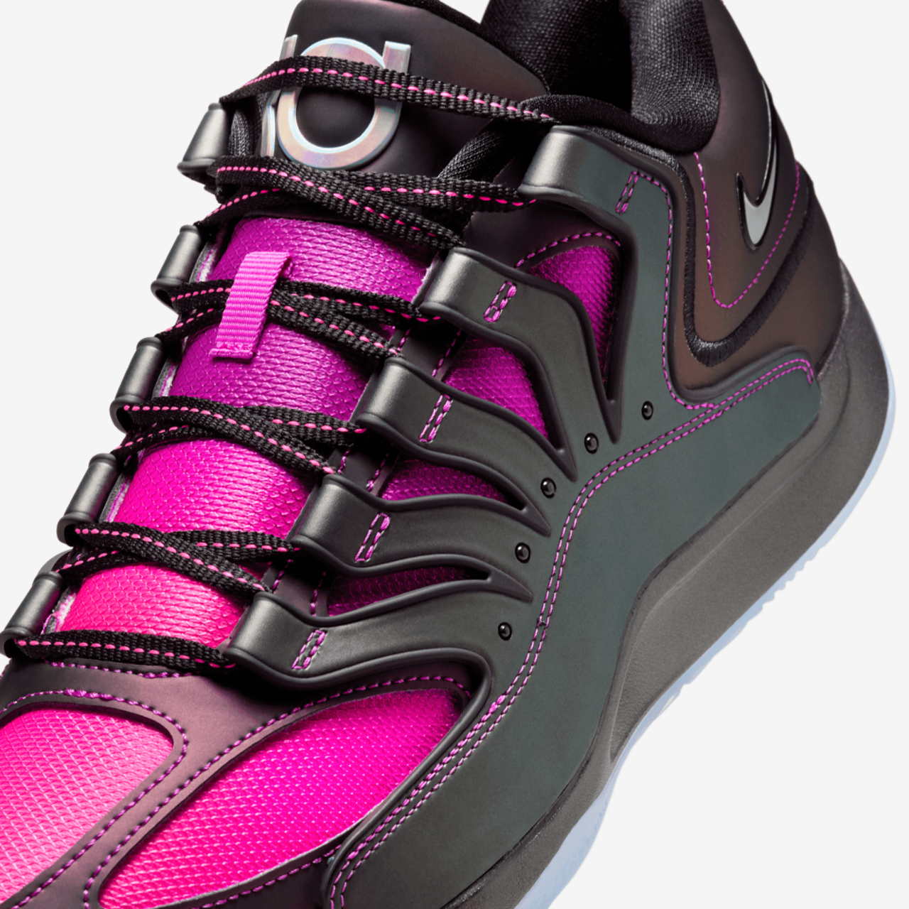 Nike KD18 Image 7 of 8. Tap to open photo gallery.