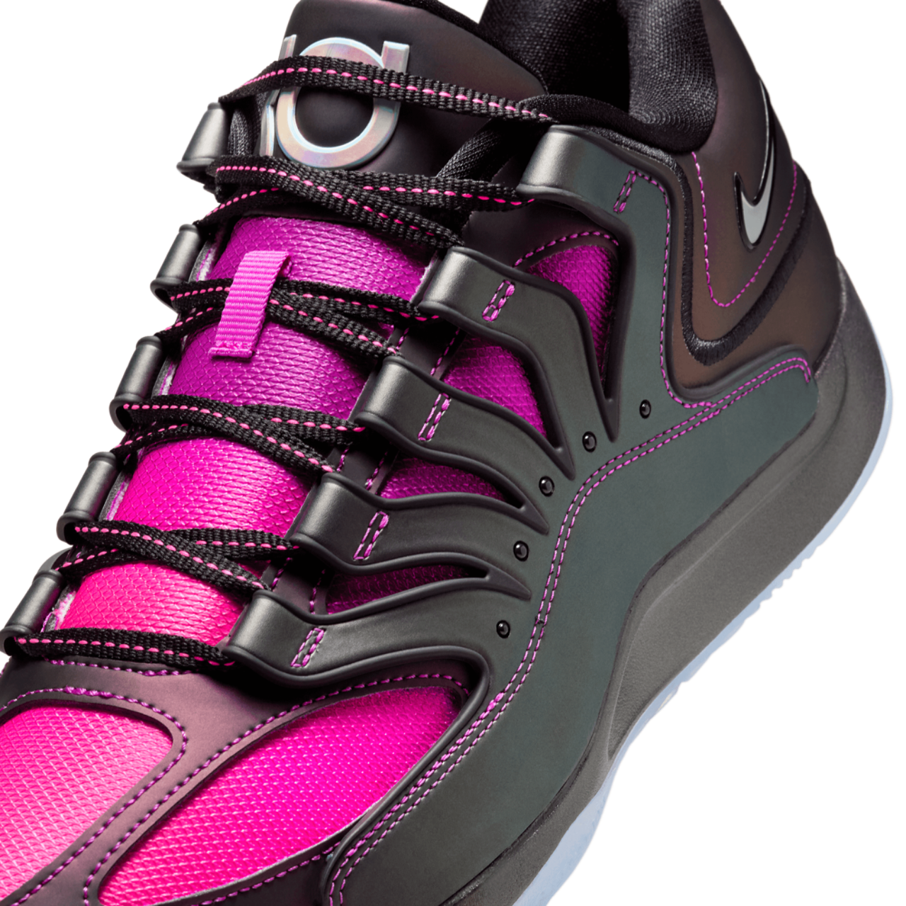 Nike KD18 Image 7 of 8. Tap to open photo gallery.