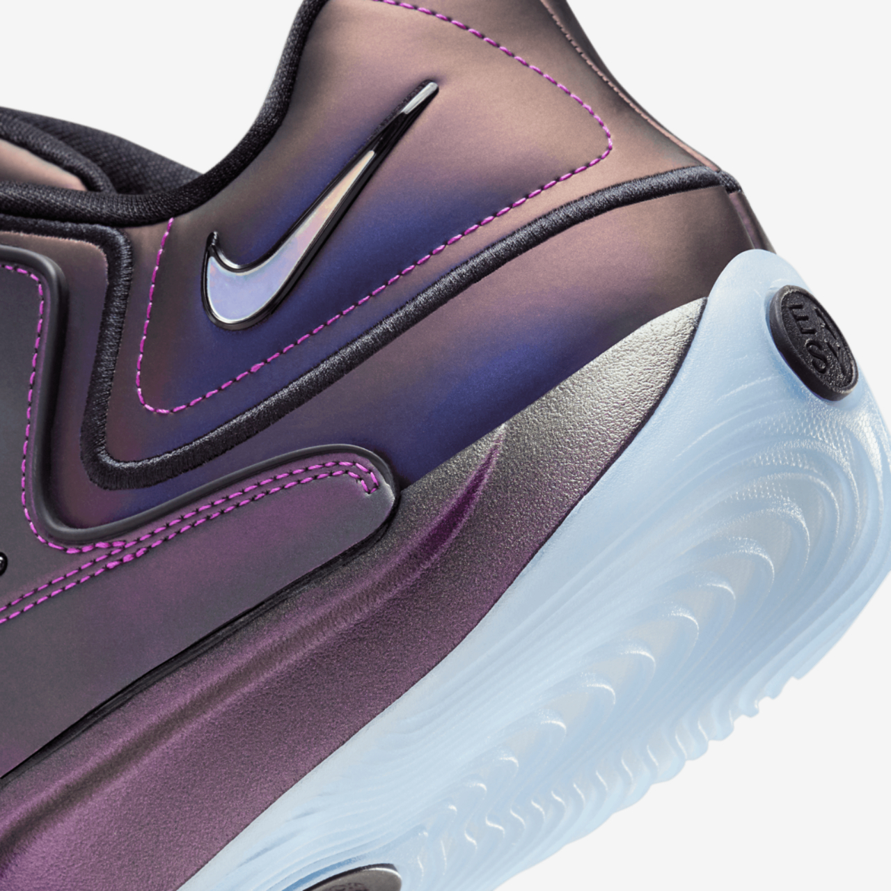 Nike KD18 Image 8 of 8. Tap to open photo gallery.