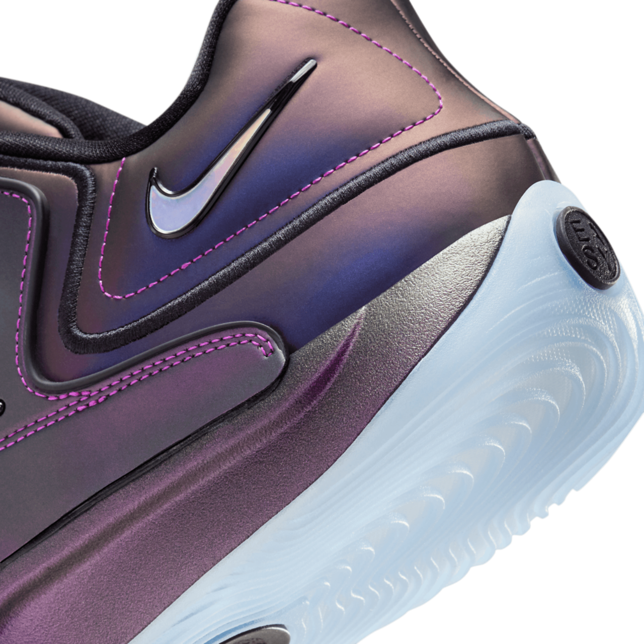 Nike KD18 Image 8 of 8. Tap to open photo gallery.