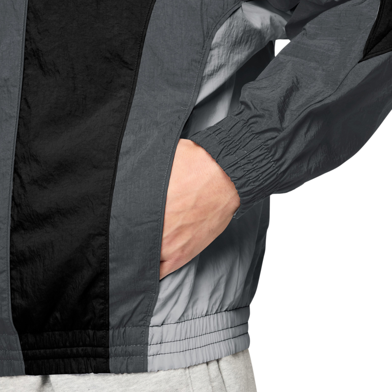 Nike V&R Dri-FIT Jacket - Men's | Foot Locker