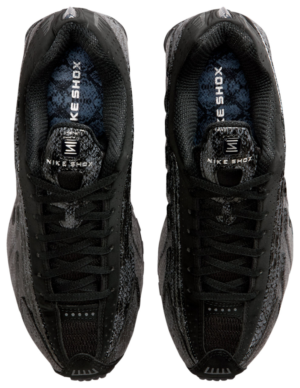 Nike Shox R4 Image 4 of 5. Tap to open photo gallery.