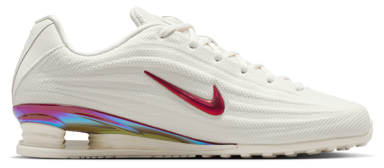 Nike Shox Z SE Image 1 of 8. Tap to open photo gallery.
