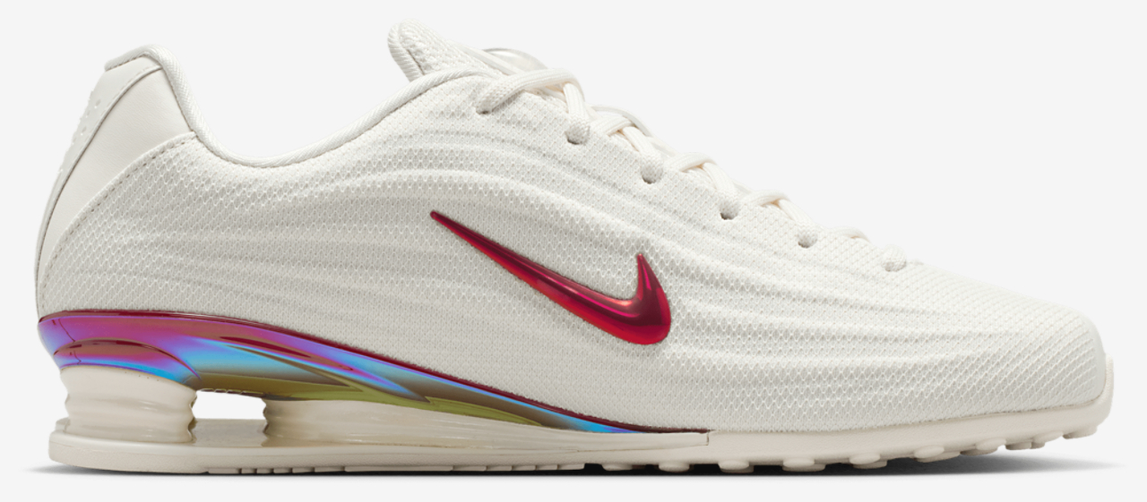Nike Shox Z SE Image 1 of 8. Tap to open photo gallery.