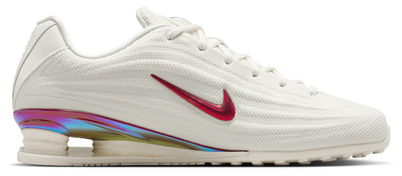 Nike Shox Z SE - Women's | Foot Locker