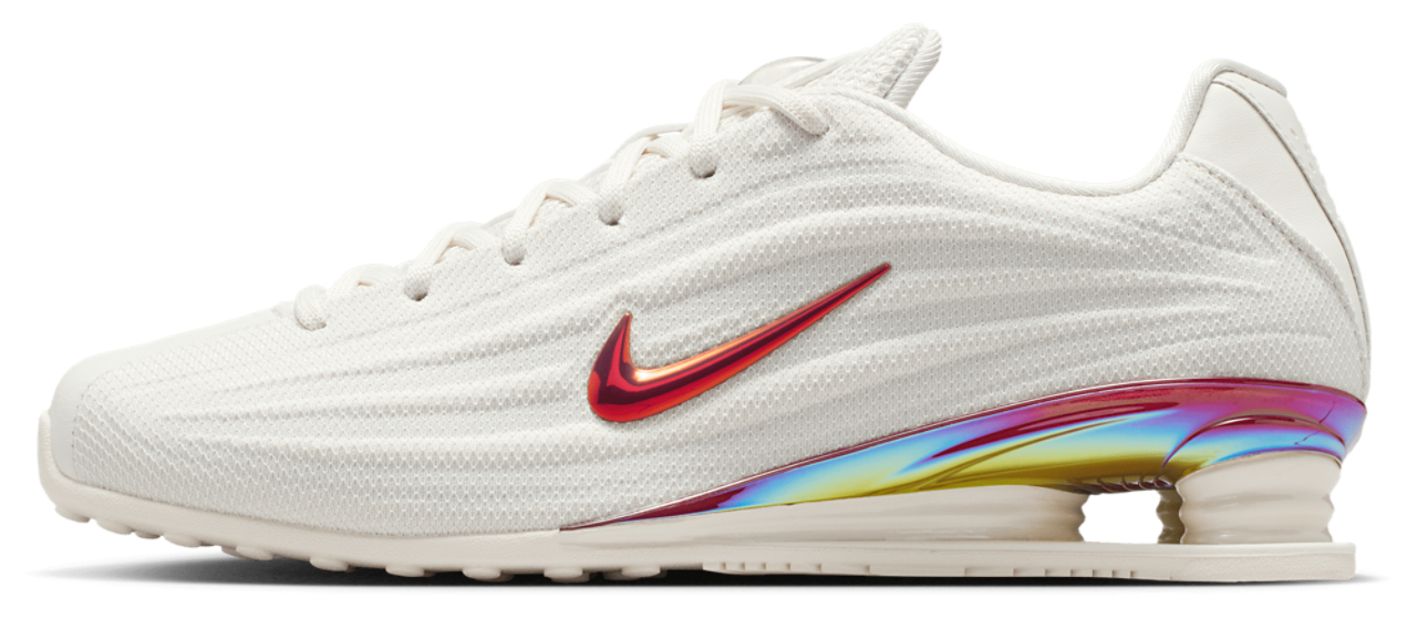 Nike Shox Z SE Image 2 of 8. Tap to open photo gallery.