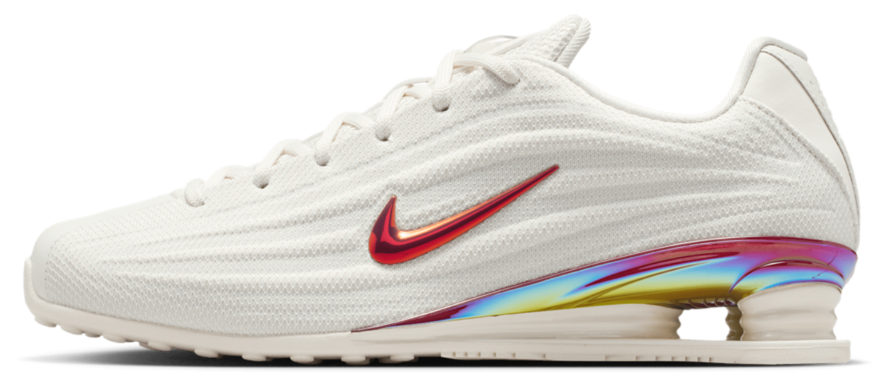Nike Shox Z SE - Women's | Foot Locker