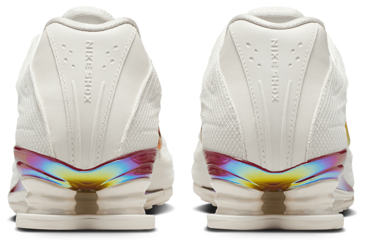 Nike Shox Z SE - Women's | Foot Locker