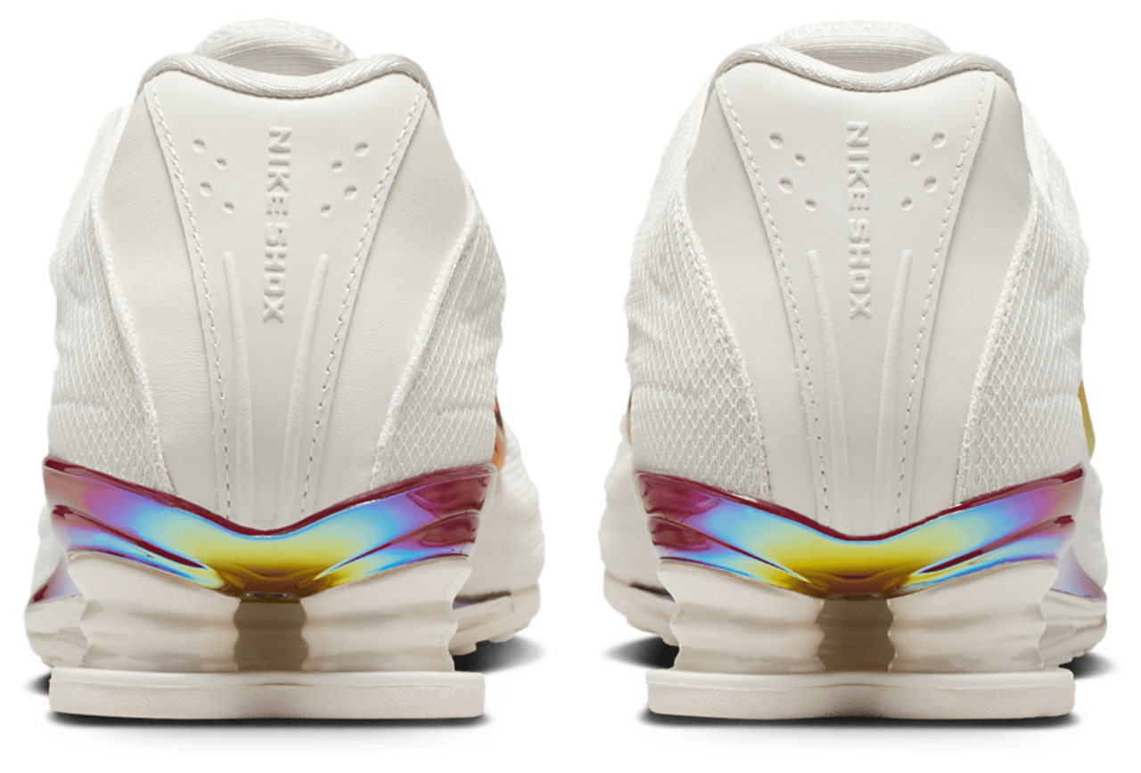 【mi】NIKE SHOX Z Nike Shox Z SE - Women's | Foot Locker