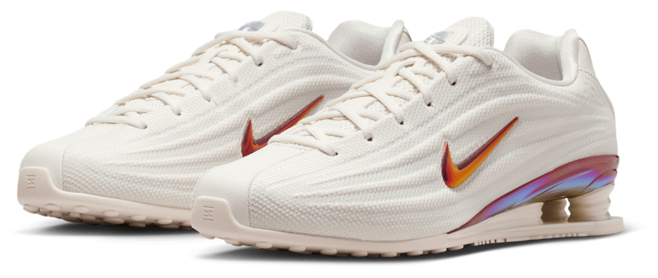 Nike Shox Z SE - Women's | Foot Locker