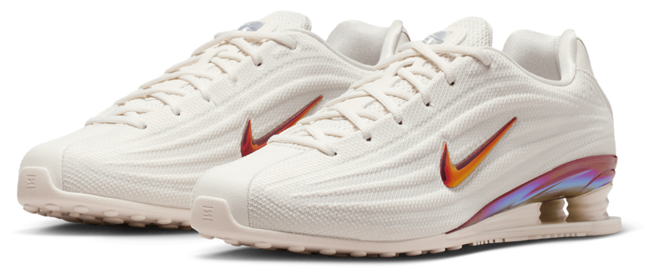 Nike Shox Z SE - Women's | Foot Locker
