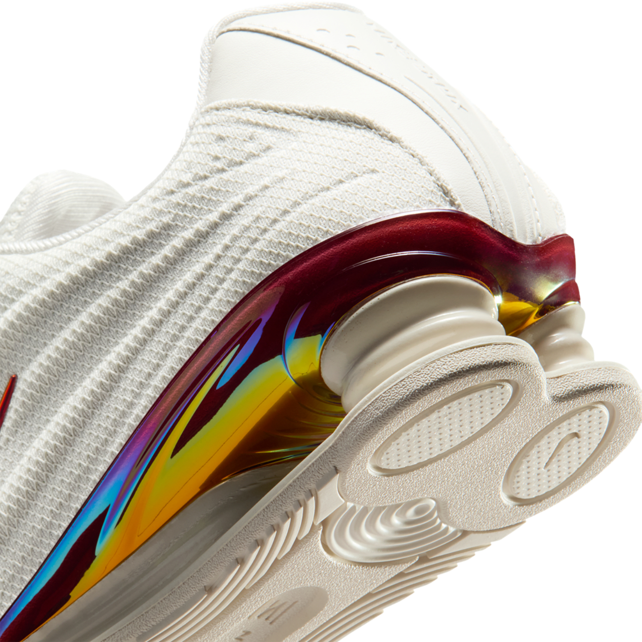 Nike Shox Z SE Image 8 of 8. Tap to open photo gallery.