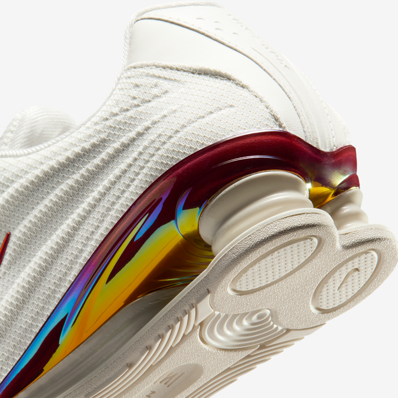 Nike Shox Z SE Image 8 of 8. Tap to open photo gallery.