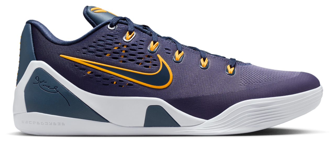 Nike Kobe 9 Elite Low EM - Men's | Foot Locker