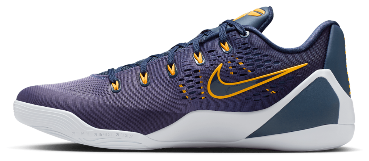 Nike Kobe 9 Elite Low EM - Men's | Foot Locker
