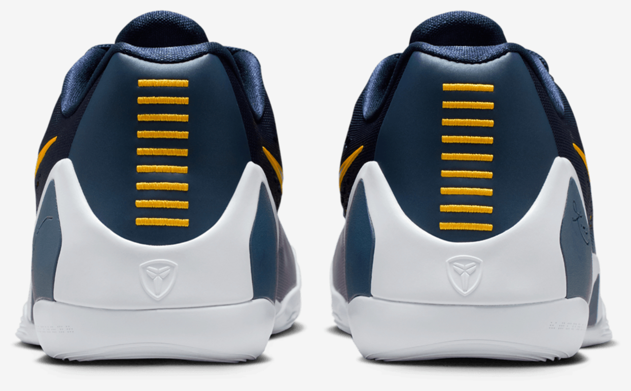 Nike Kobe 9 Elite Low EM - Men's | Foot Locker