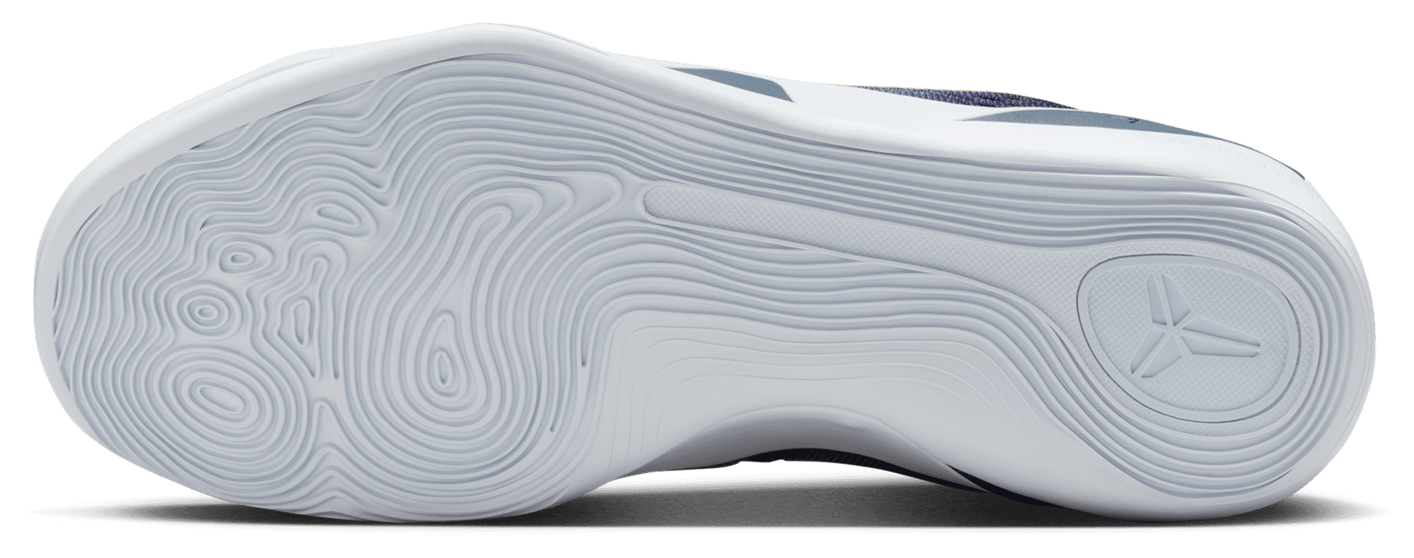 Nike Kobe 9 Elite Low EM - Purple Dynasty/Fierce Purple - Image 5