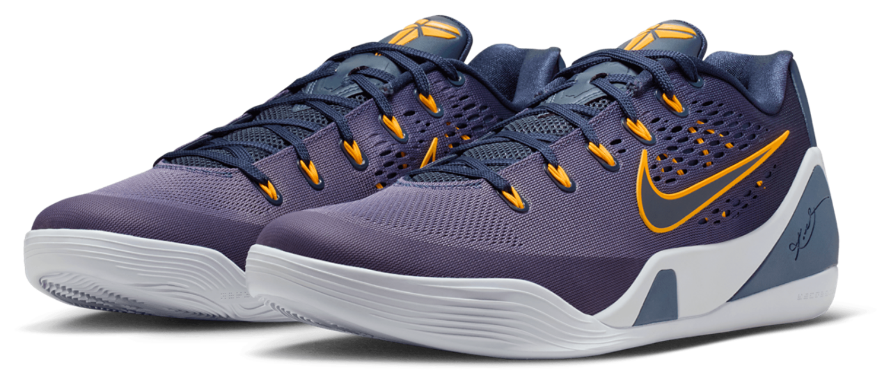 Nike Kobe 9 Elite Low EM - Men's | Foot Locker