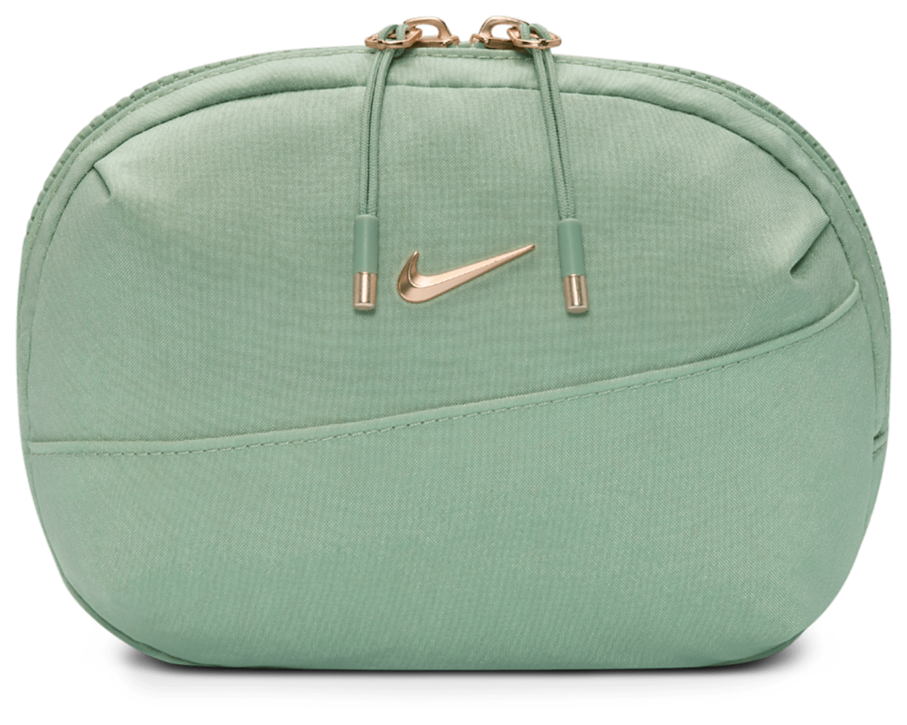 Nike Aura Waistpack Image 1 of 6. Tap to open photo gallery.