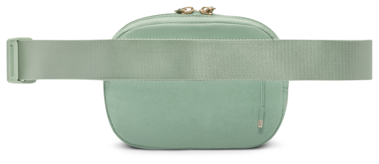 Nike Aura Waistpack Image 2 of 6. Tap to open photo gallery.