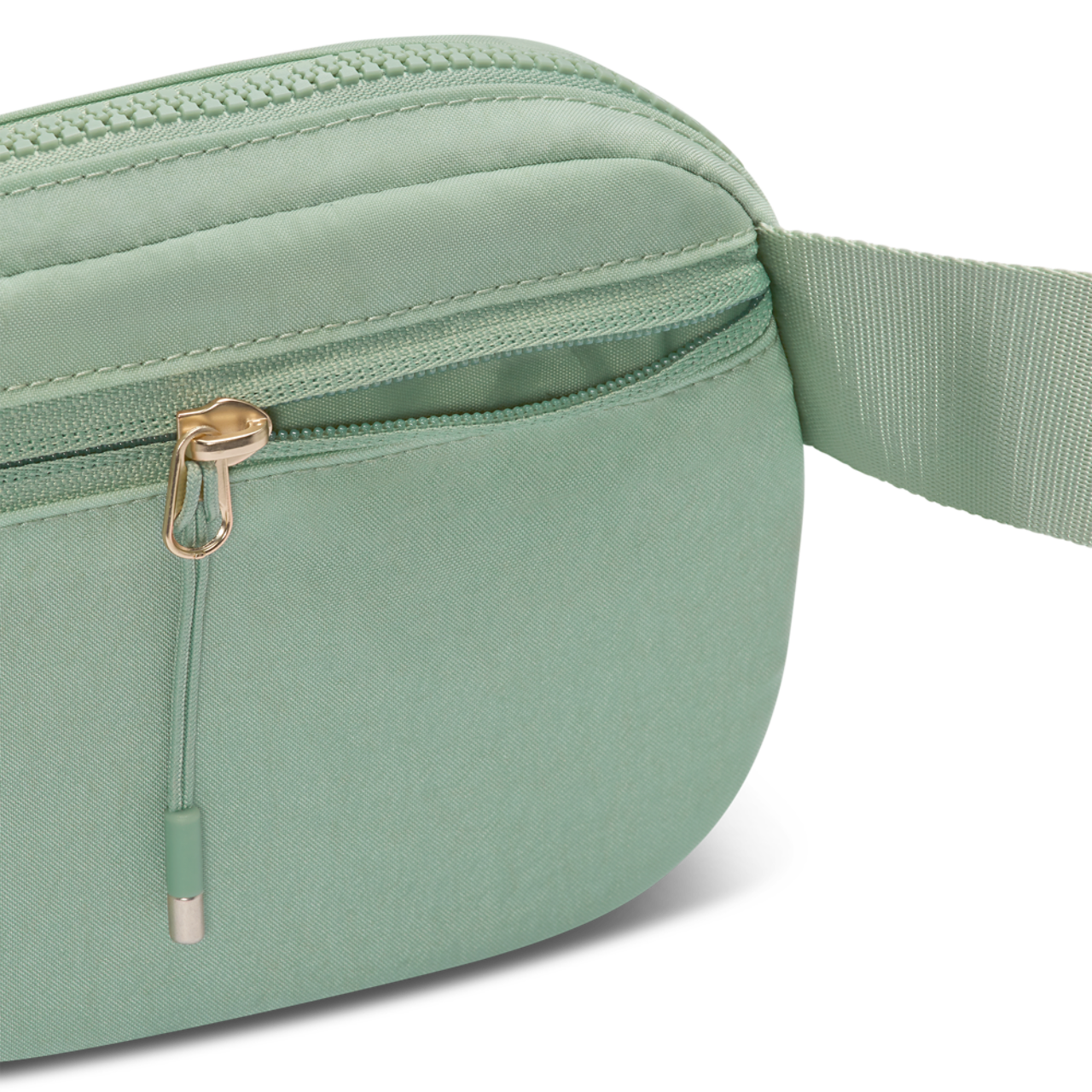 Nike Aura Waistpack Image 5 of 6. Tap to open photo gallery.