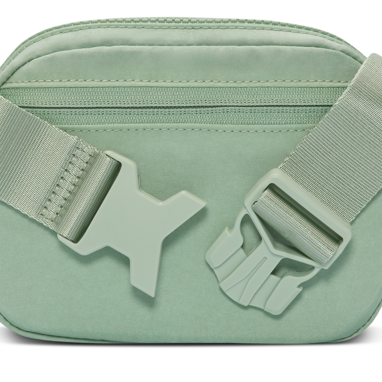 Nike Aura Waistpack Image 6 of 6. Tap to open photo gallery.